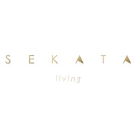 Sekata Living logo - Similar company to Strongbee