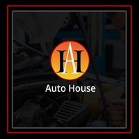 Auto House Repair Centre logo - Similar company to Subaru Calgary