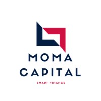 MoMA CAPITAL logo - Similar company to Moma Investimentos