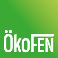 ÖkoFEN France logo - Similar company to Self Climat Morvan