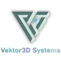 Vektor3D Systems LLP logo - Similar company to Protomont Technologies