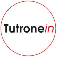 TUTRONE IN logo - Similar company to Botta & B Abbigliamento
