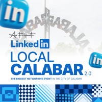 Linkedin Local Calabar logo - Similar company to Linkedin Locals Phc