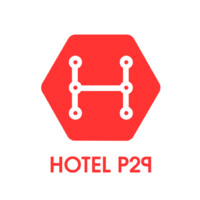 Hotel P2P
