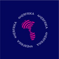 4Herfrika logo - Similar company to Heels And Tech