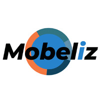 Mobeliz logo - Similar company to Cims.Ai