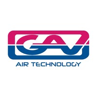 GAV Air Technology logo - Similar company to Tecnogrip