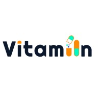 Vitamiin logo - Similar company to Kondoo