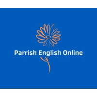 Parrish English Online logo - Similar company to Mars Academy Sg