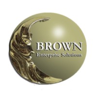 Brown Enterprise Solutions LLC logo - Similar company to Romack Inc.