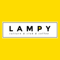 LAMPY culture & club & coffee logo - Similar company to Tomarco