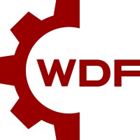 Western Design & Fabrication logo - Similar company to Western Protective Solutions
