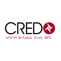 CREDO FINANCE UCO CJSC logo - Similar company to Smartcredit Uco Llc