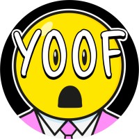Yoof Group Ltd logo - Similar company to Housing Data