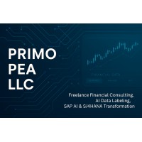 Primo Pea logo - Similar company to Oklabel
