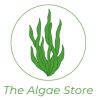 The Algae Store logo - Similar company to Dynamic Seaweed