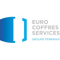 Euro Coffres Services logo - Similar company to Cloudflare Korea
