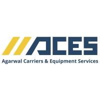 Agarwal Carriers & Equipment Services (ACES) logo - Similar company to Nidan Packaging
