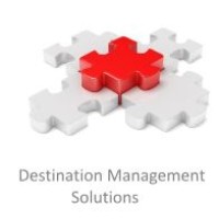 Destination Management Solutions (PTY) Ltd. logo - Similar company to Flash Digital