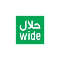 Halalwide logo - Similar company to Terracore Mining