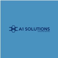 A1 SOLUTIONS (SK) logo - Similar company to A1 Solutions Ltd