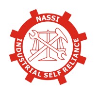 Nigerian Association of Small Scale Industrialist logo - Similar company to Science Of Trade Conference