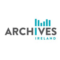 Archives Ireland logo - Similar company to Arma Calgary Chapter