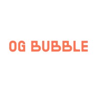 OG Bubble Tea logo - Similar company to Trravo