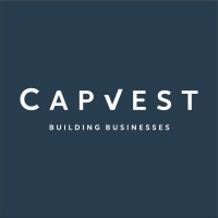 CapVest logo - Similar company to Natra