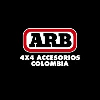 ARB ACCESORIOS 4X4 COLOMBIA logo - Similar company to Arb 4X4 Libya