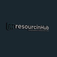 resourcinHub logo - Similar company to Darren Caddle