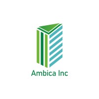 Ambi Constructions and Contractor logo - Similar company to Able Enterprises Fire Safety Systems