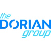 The DORIAN Group logo - Similar company to Techstrategylabs Inc.