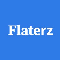Flaterz logo - Similar company to Deakins Cloud