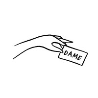 Dame Interiors logo - Similar company to Pitch