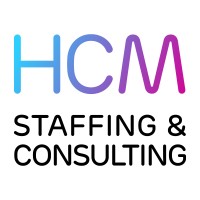 HCM Staffing and Consulting Group logo - Similar company to Rcg Ventures