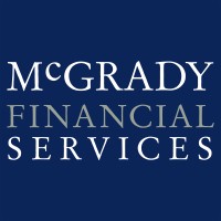 McGrady Financial Services Ltd logo - Similar company to Lucid Fire & Security Ltd