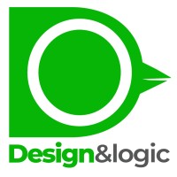 Design and Logic logo - Similar company to Magoric Studios