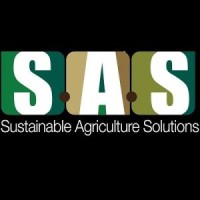 Sustainable Agriculture Solutions SAS logo - Similar company to Ciudaddemascotas.Com (Cdm)