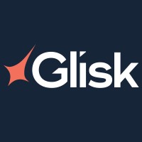 Glisk logo - Similar company to Techforgood Australia | B Corp™