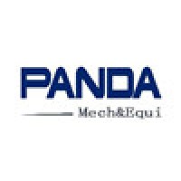 Panda Mech logo - Similar company to Aximo Solutions Ltd