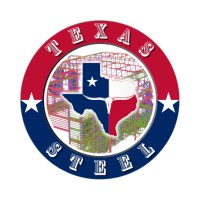 Texas Steel logo - Similar company to Texas Steel Processing, Inc.