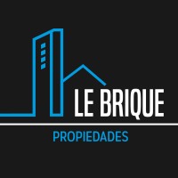 Le Brique Propiedades logo - Similar company to Risingup