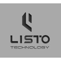 Listo Technology logo - Similar company to Reflexo