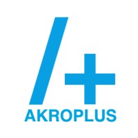 AKROPLUS BV logo - Similar company to Glocare L.L.C