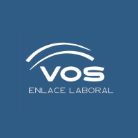 Vos Consultora logo - Similar company to Work Hard Rrhh
