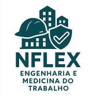 Nflex - Engenharia e medicina do trabalho logo - Similar company to Eadplus | Educação Em Saúde