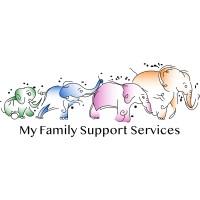 My Family Support Services pty ltd logo - Similar company to Family Centered Support Services