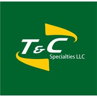 T&C Specialties logo - Similar company to Pj Distributors