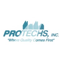 PROTECHS INC. logo - Similar company to Tyson Onsite